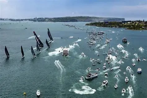 melbourne to hobart